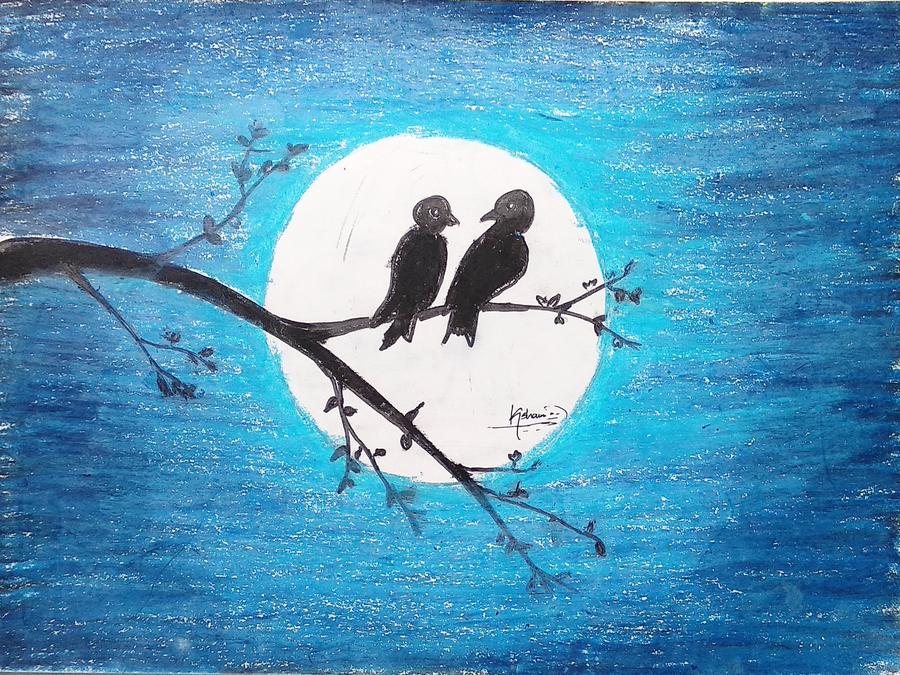 Will You Fly Away With Me